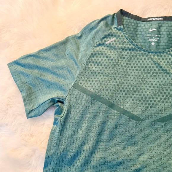 Nike Tech Knit Dri Fit - Picture 4 of 6